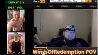 The funniest Wingsofredemption PKA Highlight Clip GO PRO POV Old Deleted Video from Deleted Channel [upl. by Ydaf983]