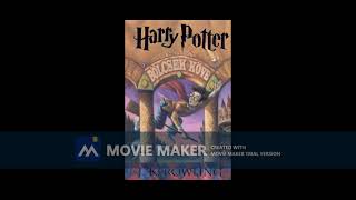 Harry Potter és a bölcsek köve hangoskönyv 27 [upl. by Guild]