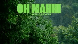 Oh Mahhi  Slowed amp Reverb [upl. by Welcome102]