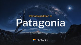 Patagonia a 10Day Photo Expedition [upl. by Tim]