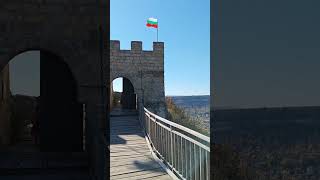 Крепость Овеч Провадия 🇧🇬 travel weekend shorts bulgaria [upl. by Ahsekan389]