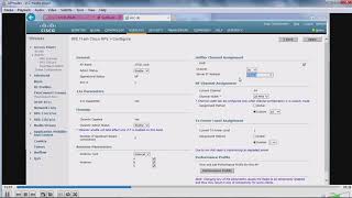 3 3 SE Connect Mode and FlexConnect Mode CCNA Wireless 200 355 [upl. by Ebby]