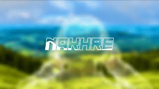 Nakhre  Zack Knight Audio Edit [upl. by Fisher693]