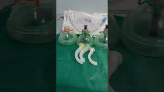 Life of an Anaesthesia Tech  JustAnaesthesiaThings hospital keraladoctors anaesthesia [upl. by Palua]