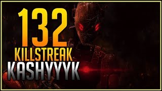 World Record Star Wars Battlefront 2 Commando Droid 132 Killstreak Gameplay [upl. by Elokcin546]