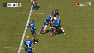 Full Game  Bradford Bulls vs Doncaster RLFC [upl. by Yllek]