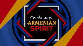 ARMENIAN SPIRIT SPECIAL 2024 ARAKSYA KARAPETYAN [upl. by Machute]