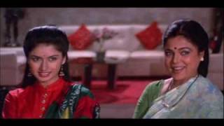 Maine Pyar Kiya  716  Bollywood Movie  Salman Khan amp Bhagyashree [upl. by Woermer]