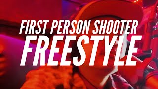 First Person Shooter Freestyle [upl. by Adnah]