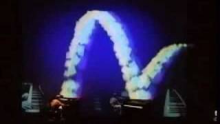 Ryuichi Sakamoto  parabola Live 97 [upl. by Aicenet]