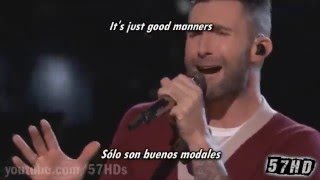 The Lonely Island Ft Adam Levine  Im So Humble HD Subtitulado Español English Lyrics [upl. by Hannus260]