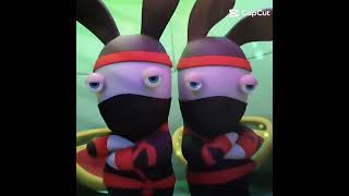 Rabbids invasion edit rabbidsinvasionrabbidsrabbidedit [upl. by Egedan854]