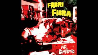 17  Fabri Fibra  Tienila su Remastered Version [upl. by Tullus]