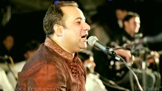 Rahat Fateh Ali Khan  Teri Ore Valentines Day Version [upl. by Eaned621]