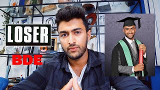 WATCH THIS NOW IF YOU FAILED YOUR ALEVELS EXAMS [upl. by Neyr]