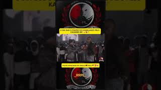 O DIA EM O PAIZÃO FOI HUMILHADO PELO KADABRA MC MOZAMBIQUE 🇲🇿 VS ANGOLA hiphop rrpl humor [upl. by Nonah]