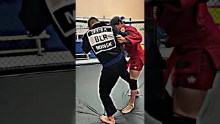 quotIs a shoulder throw practical for selfdefense on the streetquot bjj boxing tomcruise selfcare [upl. by Odnalro]