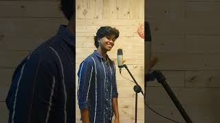 Unuhuma 2Aradhana cover By Thamaru TehanPerera shorts shortvideo [upl. by Natanoj]