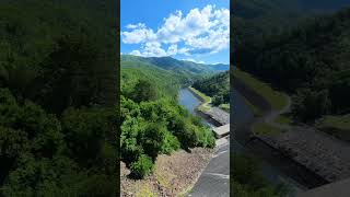 Fontana Dam  North Carolina [upl. by Golding]