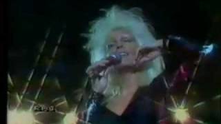 Patty Pravo PENSIERO STUPENDO Italy for Italy 1985 [upl. by Gaven982]