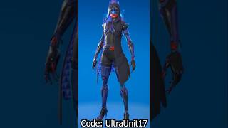 NEW Felina FNCS Skin  Fortnite Kats MEOW Set [upl. by Ronnholm]