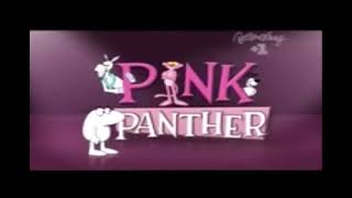 Pink Panther And Pals Intro and Outro [upl. by Ellerey]