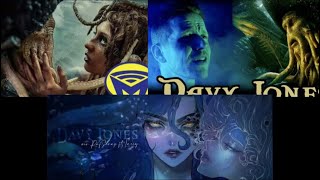 Davy Jones Theme ft Man of the Internet Colm R McGuinness RafScrap ftLaceySings18 [upl. by Darnell453]