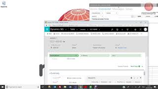 Sage 50C Connector for Dynamics 365 CRM [upl. by Duvall670]