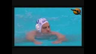 Like A Monster  Water Polo [upl. by Fayette]