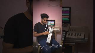 ఇన్నేళ్లు ఇలలో ఉన్నాము మనము  Inellu ilalo song  Melodica cover  Old Christian song  Danuen [upl. by Thisbee274]