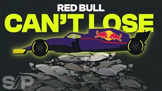 How Red Bull is breaking Formula 1 [upl. by Kutzer506]