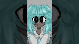 Endless Blinking memehatsunemiku newtrend og [upl. by Burny]