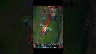 Tahm Kench EASY Tower Diving leagueoflegends tahmkench riotgames support leagueoflegendsph [upl. by Ecerehs]