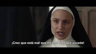 Novitiate 2017  Vatican 2 scene [upl. by Ynaiffit147]