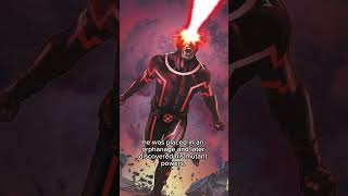 Cyclops marvel thecomicmultiverse xmen [upl. by Alyak4]