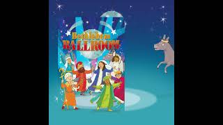 Bethlehem Ballroom by Matthew Crossey and Tom Kirkham A Toetapping Magical Nativity [upl. by Erreip]