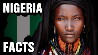 12 Incredible Facts About Nigeria [upl. by Merlin794]