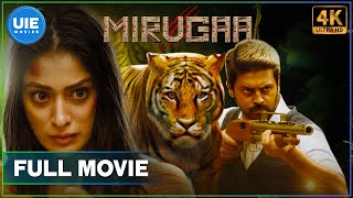 Mirugaa  Tamil Full Movie  Srikanth  Raai Laxmi  United India Exporters [upl. by Enetsirk622]