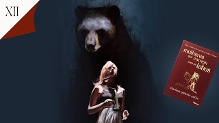 O URSO DA MEIA LUA em Mulheres que correm com os lobos [upl. by Rdnaskela672]