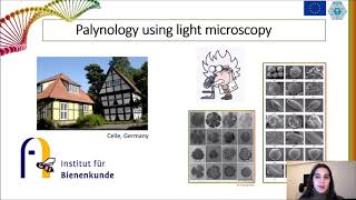 A comparison between palynological and DNA metabarcoding methods on pollen [upl. by Nnagem223]