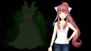 Missing Dokiversus  Episode 1 A DDLC Series [upl. by Levania]