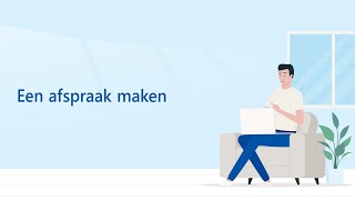 Zelf een afspraak maken in het patiëntenportaal van uw huisartsenpraktijk [upl. by Innad]