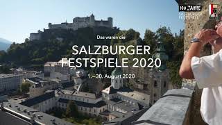 Best of Salzburger Festspiele 2020 [upl. by Lap79]