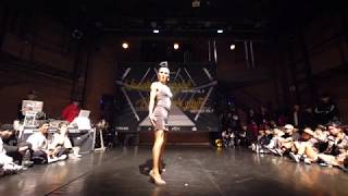 HAEJUNWAACKERS NIGHT ANOTHER VOL8JUDGE SHOW [upl. by Ynetsed]