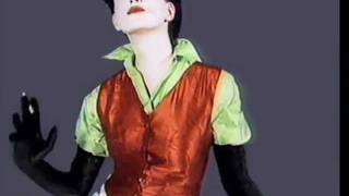 Jean Paul Gaultier  How To Do That 1989 HQ  Full Video [upl. by Bonnibelle]