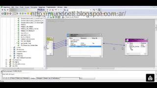 Curso de Desarrollo en Informatica PowerCenter en Español  Ejemplo completo  Parte 2 [upl. by Netnerb]