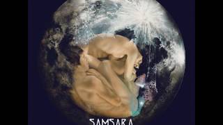 Samsara Blues Experiment  One With The Universe Full Album 2017 [upl. by Syl397]