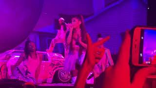 Ariana Grande Grammys 2020 Performance Imagine 7 Rings Thank U Next [upl. by Gerita153]