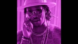 Future  Guap On Me SLOWED [upl. by Agee]