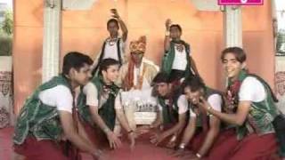 Thali Kem Vagti NathiWedding Dance SongLidha Laganiya [upl. by Roath]